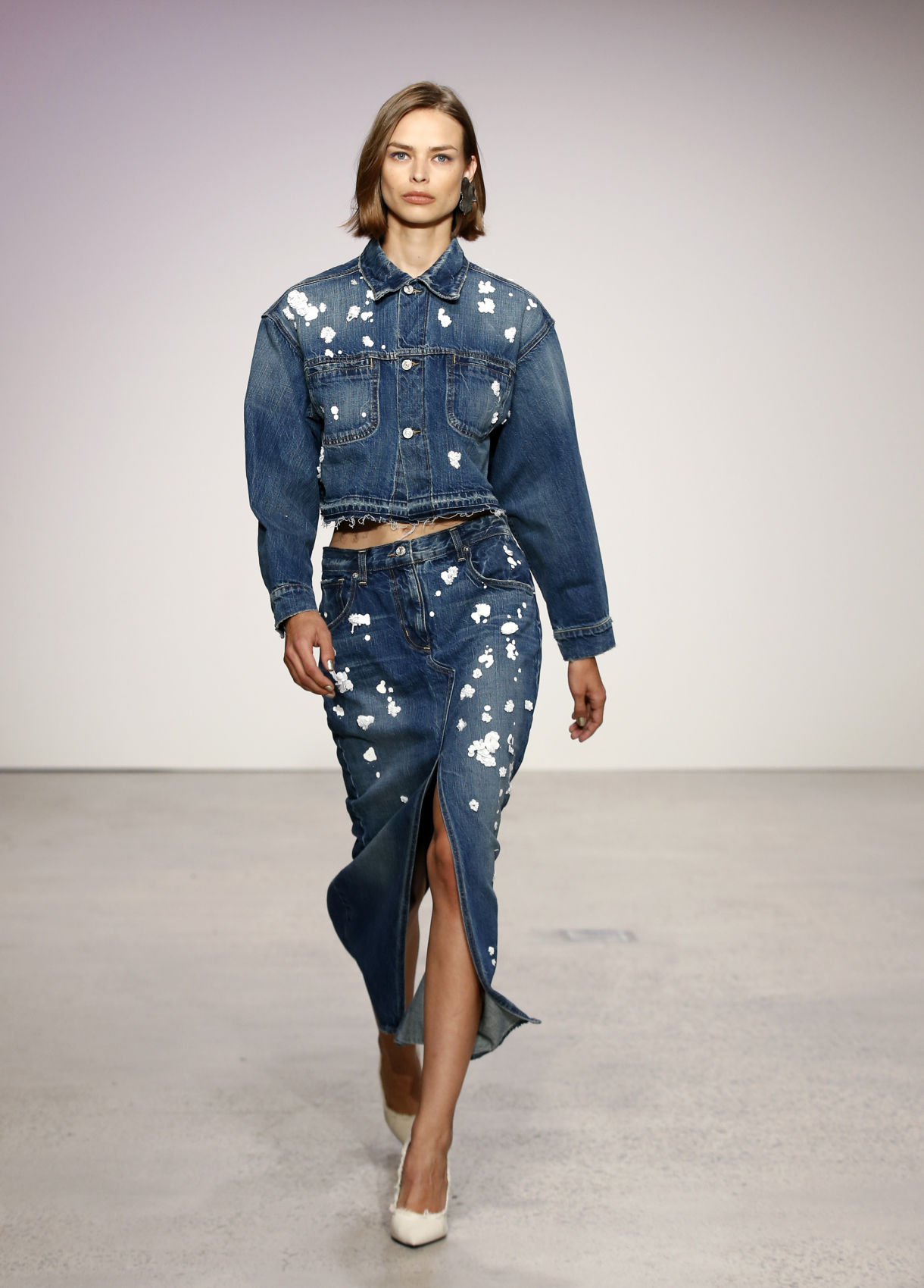 Fashion Oscar de la Renta